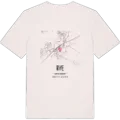 Rye karta t-shirt