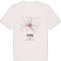 Rypin karta t-shirt
