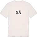 Sá böjd t-shirt