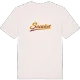 Sacañet baseball t-shirt