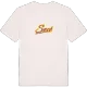 Sacé baseball t-shirt
