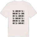 Sadroc ordlek t-shirt
