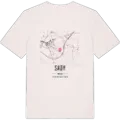 Sady karta t-shirt