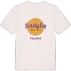 Sadyba cirkel t-shirt