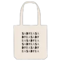Sadyba ordlek tygkasse