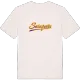 Sainpuits baseball t-shirt