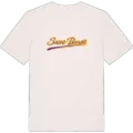 Saint-Benoît baseball t-shirt