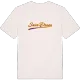Saint-Donan baseball t-shirt