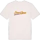 Saint-Gence baseball t-shirt
