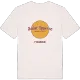 Saint-Luperce cirkel t-shirt