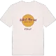 Saint-Marcel cirkel t-shirt