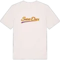 Saint-Ours baseball t-shirt