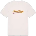 Saint-Projet baseball t-shirt