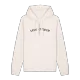 Saint-Python böjd hoodie