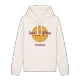 Saint-Python cirkel hoodie