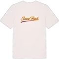 Saint-Roch baseball t-shirt