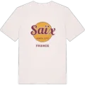 Saïx cirkel t-shirt