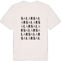 Salar ordlek t-shirt