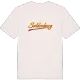 Saldenburg baseball t-shirt