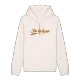 Sälebådarna baseball hoodie