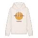 Salon-de-Provence cirkel hoodie