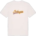 Salonpää baseball t-shirt