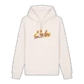Salos baseball hoodie