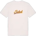Saltvik baseball t-shirt
