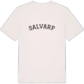 Salvarp böjd t-shirt