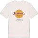 Samarate cirkel t-shirt
