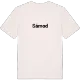 Sámod fetstil t-shirt