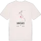 Samolaco karta t-shirt