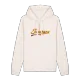 Sampans baseball hoodie