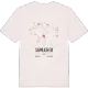 Samugheo karta t-shirt