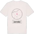 San Muñoz t-shirt