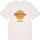 Sancoins cirkel t-shirt