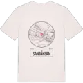 Sandåkern t-shirt