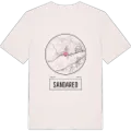 Sandared t-shirt