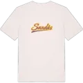 Sandås baseball t-shirt