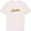 Sandsbro baseball t-shirt