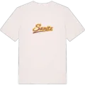 Sanitz baseball t-shirt