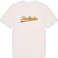 Sänkbäcken baseball t-shirt