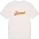 Sanoczek baseball t-shirt