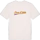 Santa Eulalia baseball t-shirt