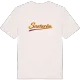 Santarém baseball t-shirt