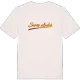 Santo André baseball t-shirt