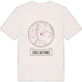 São Caetano t-shirt