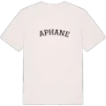 Şaphane böjd t-shirt
