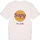 Sąpy cirkel t-shirt