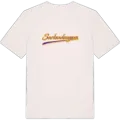 Sarkandaugava baseball t-shirt